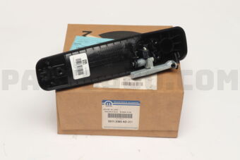 55112385AD HANDLE EXTERIOR DOOR