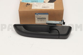 55112385AD HANDLE EXTERIOR DOOR