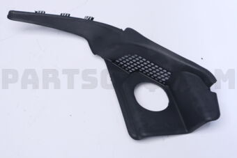 55112951AC RADIATOR GRILLE COWL SIDE TR