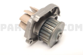 55284051 WATER PUMP
