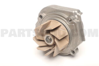 55284051 WATER PUMP