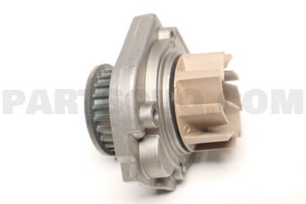 55284051 WATER PUMP