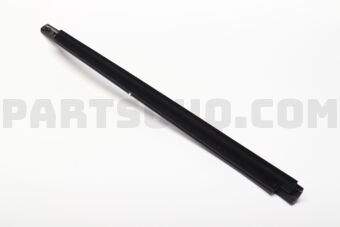 55399161AC W/STRIP FRONT DOOR BELT OUTER