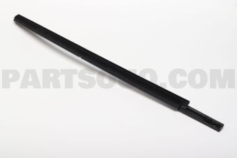 55399163AC W/STRIP REAR DOOR BELT OUTER
