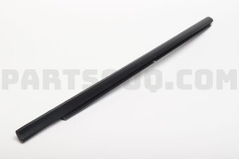 55399163AC W/STRIP REAR DOOR BELT OUTER