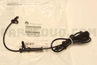 56029447AF SENSOR ANTI-LOCK BRAKES