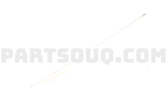 56038725AC (F)MAST ANTENNA