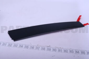 57010427AE MOULDING B PILLAR
