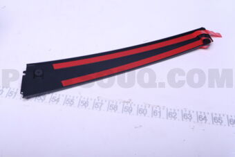 57010427AE MOULDING B PILLAR