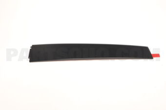 57010429AD MOULDING B PILLAR
