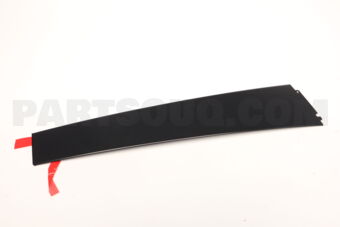 57010429AD MOULDING B PILLAR