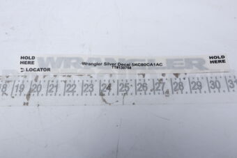 5KC80CA1AC (F)DECAL