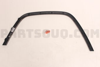 5QJ76TZZAA MOLDING WHEEL OPENING FLARE