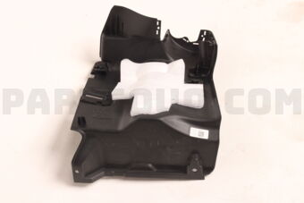 5XL57DX9AA (^)PANEL QUARTER INNER LOWER