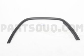5XT68RXFAC (^)MOLDING WHEEL FLARE