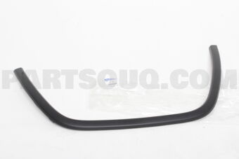 5XT68RXFAC (^)MOLDING WHEEL FLARE