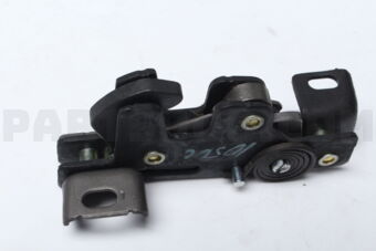 68002972AA LATCH SEAT