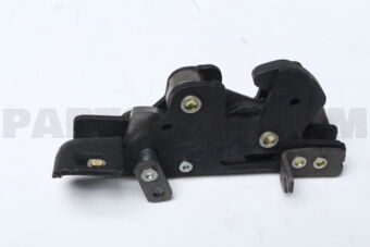 68002972AA LATCH SEAT