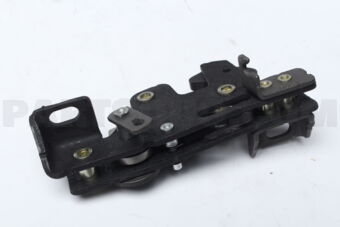 68002972AA LATCH SEAT