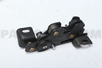 68002973AA LATCH SEAT