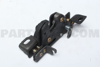 68002973AA LATCH SEAT