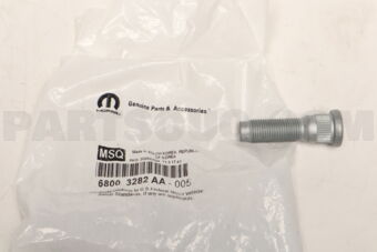 68003282AA (F)STUD HUB