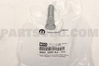 68003282AA (F)STUD HUB