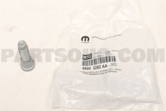 68003282AA (F)STUD HUB