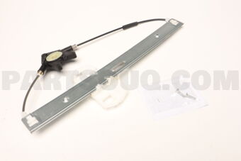 68014949AA (F)(S)REGULATOR FRONT
