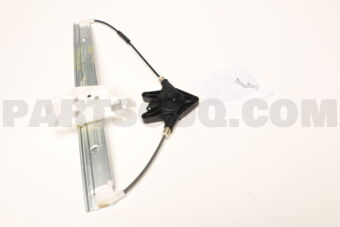 68014949AA (F)(S)REGULATOR FRONT
