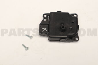 68018109AA (F)(S)ACTUATOR A/C AN