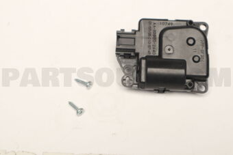 68018109AA (F)(S)ACTUATOR A/C AN