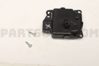 68018109AA (F)(S)ACTUATOR A/C AN