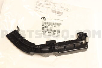 68024342AD (F)(S)BRACKET FASCIA SUPPORT