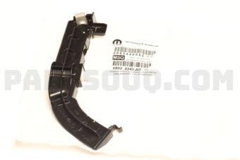68024343AD BRACKET FASCIA SUPPORT