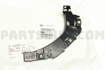 68026645AF (F)BRACKET FASCIAL