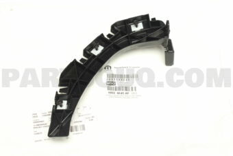68026645AF (F)BRACKET FASCIAL