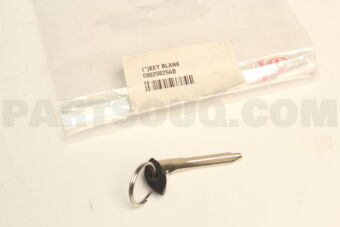 68029829AB (^)KEY BLANK