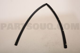 68040042AB W/STRIP FRONT DOOR SILL SECONDARY