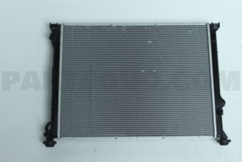 68050126AB (F)RADIATOR ENGINE