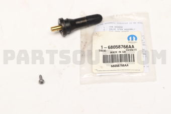 68058766AA HARDWARE KIT MO