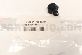 68061648AA (<)CLIP TAIL LAMP