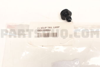68061648AA (<)CLIP TAIL LAMP