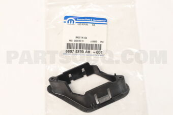 68078295AB (F)PLATE