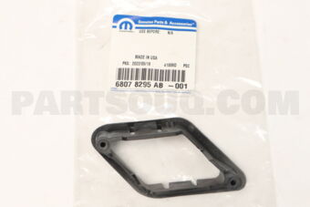 68078295AB (F)PLATE