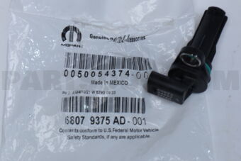 68079375AD SENSOR CRANKSHAFT PO
