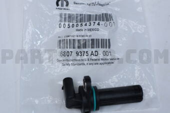 68079375AD SENSOR CRANKSHAFT PO