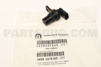 68080819AD SENSOR CAMSHAFT