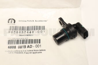 68080819AD SENSOR CAMSHAFT