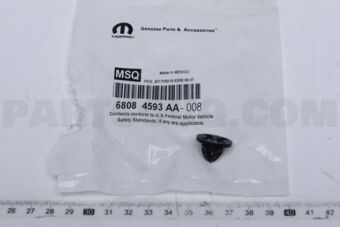 68084593AA (<)CLIP TAIL LAMP